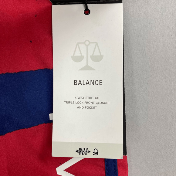 RVCA Board Shorts Men’s 29 - Picture 6 of 12